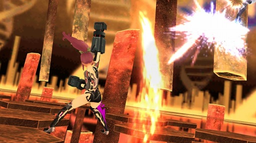 画像ギャラリー No.003のサムネイル画像 / 「スクールガールストライカーズ」新特訓イベント「第1回激突!エテルノリーグ」を開催