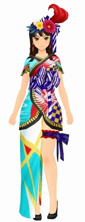 画像ギャラリー No.005のサムネイル画像 / 「スクールガールストライカーズ」新特訓イベント「第1回激突!エテルノリーグ」を開催