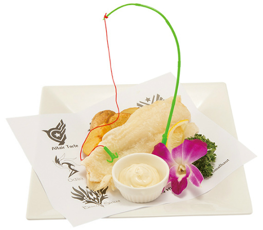 画像ギャラリー No.002のサムネイル画像 / 「スクールガールストライカーズ」,SQUARE ENIX CAFE コラボ第2弾が発表