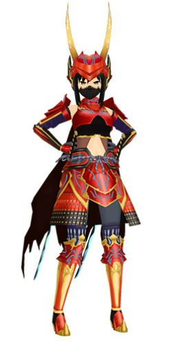 画像ギャラリー No.005のサムネイル画像 / 「スクスト」協力戦イベントが開催。葉あおいの新EXRメモカを実装