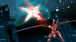 画像ギャラリー No.006のサムネイル画像 / 「スクスト」協力戦イベントが開催。葉あおいの新EXRメモカを実装