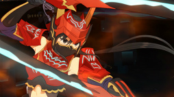 画像ギャラリー No.007のサムネイル画像 / 「スクスト」協力戦イベントが開催。葉あおいの新EXRメモカを実装