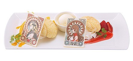 画像ギャラリー No.004のサムネイル画像 / 「スクスト」,パセラリゾーツとのコラボイベント第2弾が11月11日開催