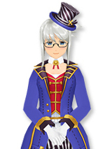 画像ギャラリー No.003のサムネイル画像 / 「スクスト」,新コス“サーカスピエロ”が登場