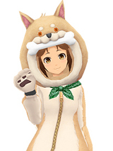 画像ギャラリー No.004のサムネイル画像 / 「スクスト」,新コス“サーカスピエロ”が登場