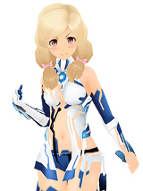 画像ギャラリー No.005のサムネイル画像 / 「スクスト」,新コス“サーカスピエロ”が登場