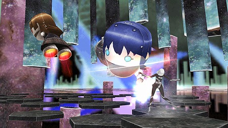 画像ギャラリー No.006のサムネイル画像 / 「スクスト」,新コス“サーカスピエロ”が登場