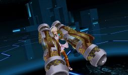 画像ギャラリー No.003のサムネイル画像 / 「スクールガールストライカーズ」で「協力戦」イベント開催。報酬で桃川紗々の新EXRメモカが手に入る