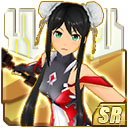 画像ギャラリー No.005のサムネイル画像 / 「スクスト」,新コスチュームイベント「ドラゴンと水の精霊」を開催