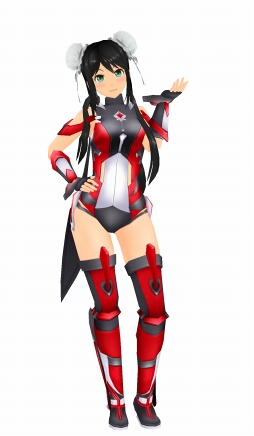 画像ギャラリー No.006のサムネイル画像 / 「スクスト」,新コスチュームイベント「ドラゴンと水の精霊」を開催