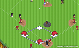 画像ギャラリー No.002のサムネイル画像 / 「モバイル・パワフルプロ野球2014 for auスマートパス」が本日配信開始