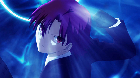 Fate/hollow ataraxiaסufotableȤ⤦1ܤΡɥࡼӡԥåȤPV3Ƥ/ˤθ񳫺Ťξ