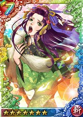 画像ギャラリー No.003のサムネイル画像 / 「クイズバトル討鬼伝」,ガチャイベント「天狐のイチオシ」第3回がスタート