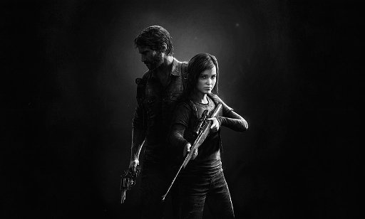 The Last of Us Remasteredפȯ821˷