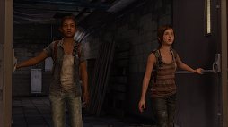 The Last of Us Remasteredפȯ821˷