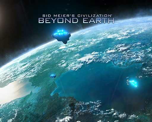 #001Υͥ/Ĥȯ䤵줿Sid Meier's Civilization: Beyond EarthפŰӥ塼͵꡼κǿϡβ̤ƤǷ깭ʪ