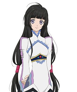 画像集#002のサムネイル/「テイルズ オブ ザ ワールド レーヴ ユナイティア」,アニー・バースやコハク・ハーツらの参戦が決定。寄り道要素「EXマップ」の情報も