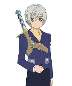 画像集#004のサムネイル/「テイルズ オブ ザ ワールド レーヴ ユナイティア」,アニー・バースやコハク・ハーツらの参戦が決定。寄り道要素「EXマップ」の情報も