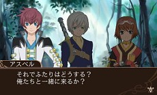 画像集#026のサムネイル/「テイルズ オブ ザ ワールド レーヴ ユナイティア」,アニー・バースやコハク・ハーツらの参戦が決定。寄り道要素「EXマップ」の情報も