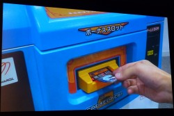 画像集#010のサムネイル/「パズドラZ」がアーケードに進出。キッズ向け新作カードゲーム「パズドラZ テイマーバトル」が発表された,マーベラスAQLプレスカンファレンスレポート