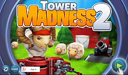 TowerMadness 2