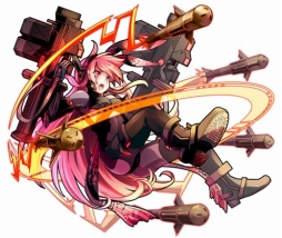 画像ギャラリー No.004のサムネイル画像 / 「消滅都市」,タマシイを売って合成素材などと交換できるシステム「カルマ」を実装