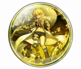 画像ギャラリー No.006のサムネイル画像 / 「消滅都市」,タマシイを売って合成素材などと交換できるシステム「カルマ」を実装
