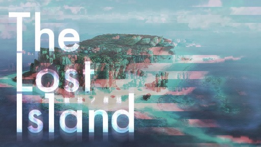  No.005Υͥ / ־Ի2סƤ緿٥ȡThe Lost Island  ĥ ݡפŤ