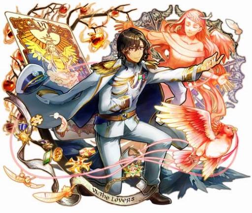 画像ギャラリー No.003のサムネイル画像 / 「消滅都市2」,1周年記念のスペシャルログインボーナスやガチャが登場