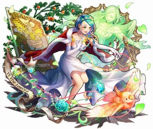 画像ギャラリー No.004のサムネイル画像 / 「消滅都市2」,1周年記念のスペシャルログインボーナスやガチャが登場