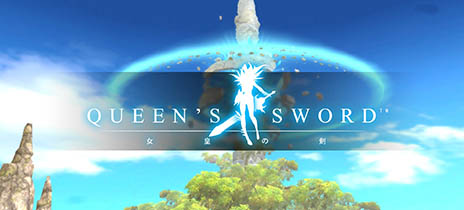 #001Υͥ/֥饦MMORPGQueens Sword -Ĥη-פӥ򳫻ϡС֥פƱץ