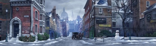 画像ギャラリー No.011のサムネイル画像 / 「大逆転裁判」第4話の内容をダイジェストで公開。第9回クイズ開始