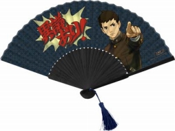 画像ギャラリー No.007のサムネイル画像 / 「大逆転裁判」のキャラクターグッズが7月30日に販売開始