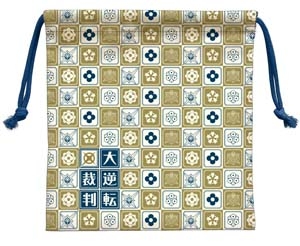 画像ギャラリー No.009のサムネイル画像 / 「大逆転裁判」のキャラクターグッズが7月30日に販売開始