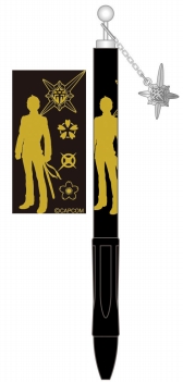 画像ギャラリー No.010のサムネイル画像 / 「大逆転裁判」のキャラクターグッズが7月30日に販売開始