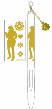 画像ギャラリー No.011のサムネイル画像 / 「大逆転裁判」のキャラクターグッズが7月30日に販売開始