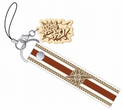 画像ギャラリー No.013のサムネイル画像 / 「大逆転裁判」のキャラクターグッズが7月30日に販売開始