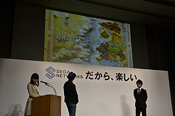 画像ギャラリー No.007のサムネイル画像 / PS Vita「チェインクロニクルV」が2014年夏からサービス開始。「チェインクロニクル」も今夏に新章突入