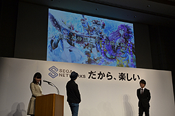 画像ギャラリー No.008のサムネイル画像 / PS Vita「チェインクロニクルV」が2014年夏からサービス開始。「チェインクロニクル」も今夏に新章突入