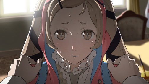 画像集#008のサムネイル/美少女達が織りなす重厚な政治劇――「解放少女 SIN」はいかにして生まれたのか,シナリオの結城昌弘氏と遠藤正二朗氏,牧野圭祐氏に聞いてみた