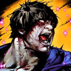 画像集#023のサムネイル/美少女達が織りなす重厚な政治劇――「解放少女 SIN」はいかにして生まれたのか,シナリオの結城昌弘氏と遠藤正二朗氏,牧野圭祐氏に聞いてみた