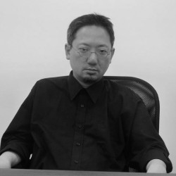 画像集#025のサムネイル/美少女達が織りなす重厚な政治劇――「解放少女 SIN」はいかにして生まれたのか,シナリオの結城昌弘氏と遠藤正二朗氏,牧野圭祐氏に聞いてみた