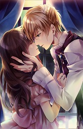 画像ギャラリー No.003のサムネイル画像 / 「イケメンシリーズ」,ファミリーマートでバレンタインカードやスチルを発売
