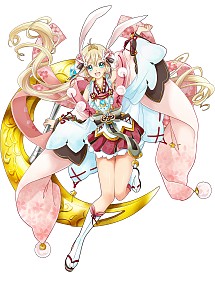 画像ギャラリー No.007のサムネイル画像 / 「白猫プロジェクト」が大型アップデート。ギルドオファー機能などが追加に