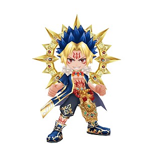 画像ギャラリー No.008のサムネイル画像 / 「白猫プロジェクト」が大型アップデート。ギルドオファー機能などが追加に