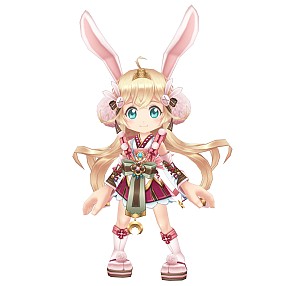 画像ギャラリー No.009のサムネイル画像 / 「白猫プロジェクト」が大型アップデート。ギルドオファー機能などが追加に