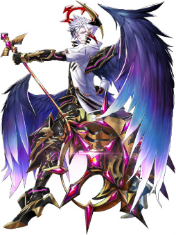 画像ギャラリー No.004のサムネイル画像 / 「白猫プロジェクト」で守護天使&破壊の悪魔の新イベントがスタート