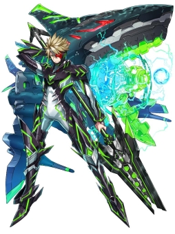 画像ギャラリー No.002のサムネイル画像 / 「白猫プロジェクト」新イベント「深淵の追撃者」がスタート