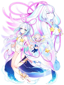 画像ギャラリー No.003のサムネイル画像 / 「白猫プロジェクト」新イベント「深淵の追撃者」がスタート