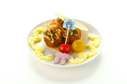 画像ギャラリー No.006のサムネイル画像 / 3周年記念コラボ「白猫プロジェクト in ナンジャタウン」が5月12日に開始